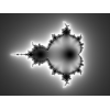 Mandelbrot